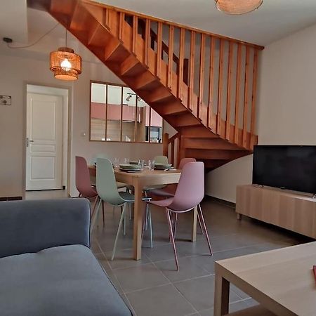 Superbe Duplex « Le Grevy » Dole Exterior foto