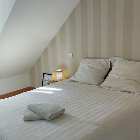 Superbe Duplex « Le Grevy » Dole Exterior foto