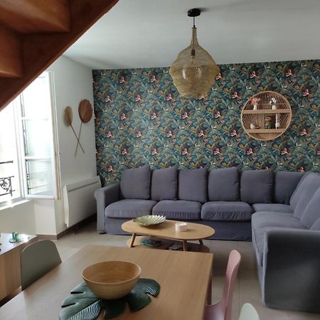 Superbe Duplex « Le Grevy » Dole Exterior foto
